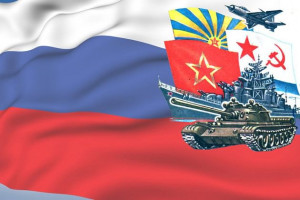 Музыкальная открытка 