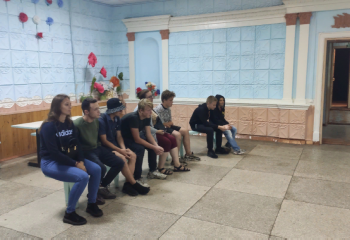 «Не жалея жизни»