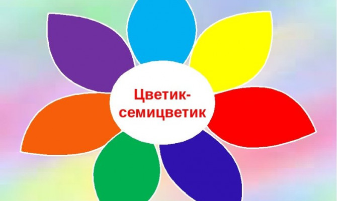 «Цветы — радость жизни»