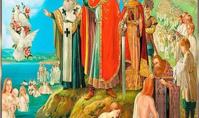 Литературная гостинная