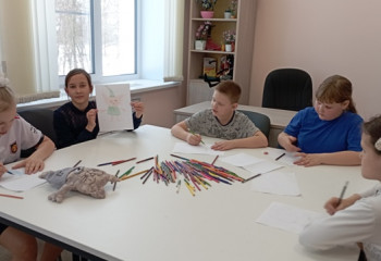 Праздник кошек 