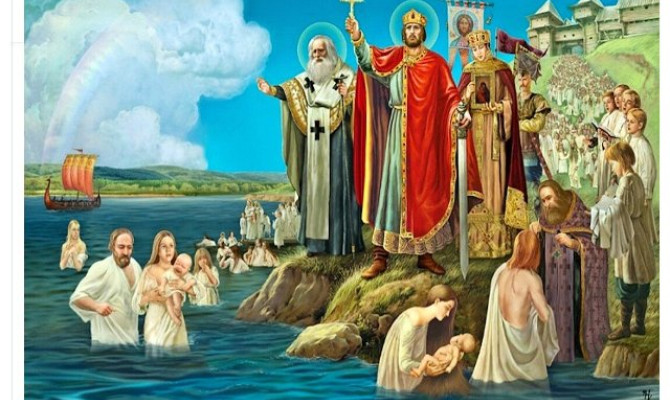 Литературная гостиная