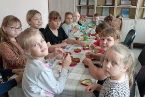 Игровая программа 