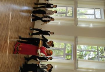 Народный праздник 