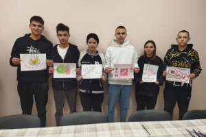 Познавательный час 