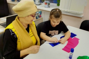 Час творчества 