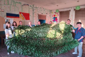 «Твори добро»