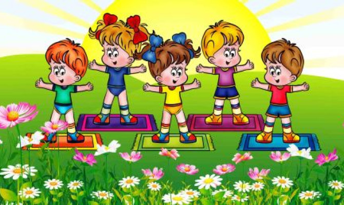 Час здоровья