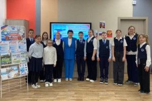 Час истории 