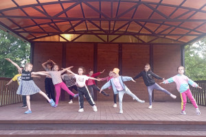 Час здоровья 