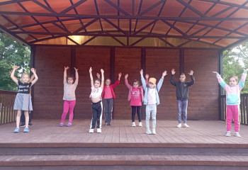 Час здоровья 