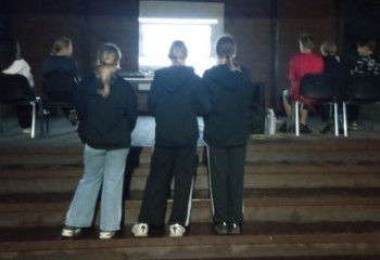 Ночь кино 2025