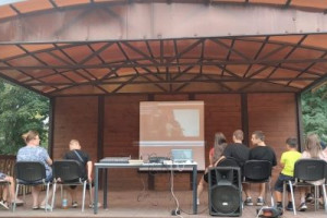 Ночь кино 2025