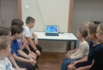 Тематический час 