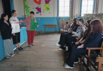 «Не допустить беды»