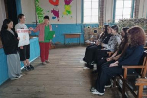 «Не допустить беды»