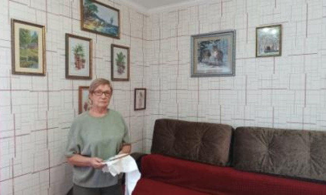 «Для души и сердца»