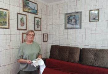 «Для души и сердца»