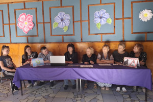 Встреча за круглым столом «Знать, чтобы уберечь себя»