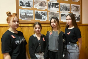 Разговор-предупреждение«Цена зависимости жизнь»