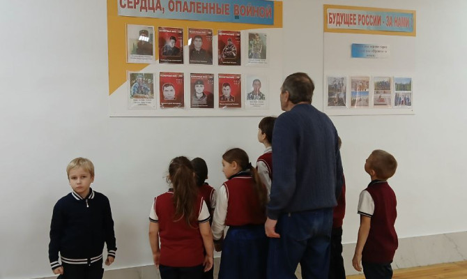  «Подвиг Воронежа длиною в 212 дней и ночей»