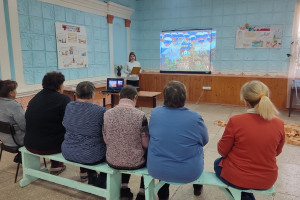 «Не бывать в России смуты» 