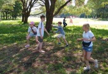 «Чай-чай, выручай»