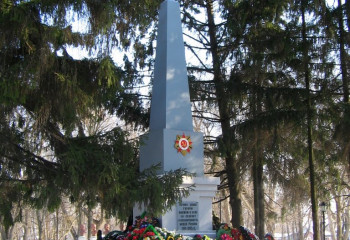 Захоронение в городе Боброве (часть 4)