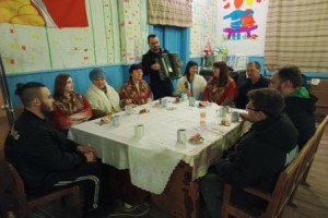 «Золовкины посиделки»