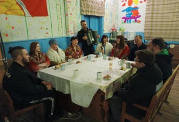 «Золовкины посиделки»