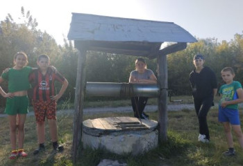 Час краеведения 