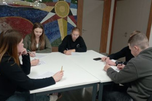 Патриотическая викторина 