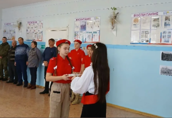  «Подвиг Сталинграда»