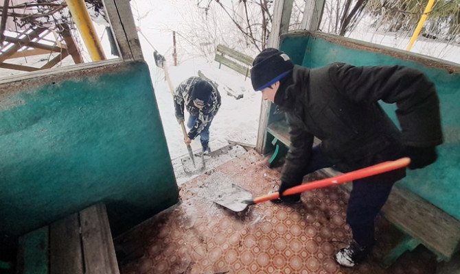 Акция