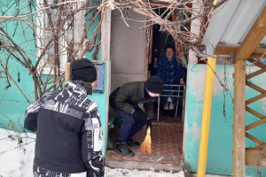 Акция 