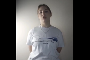 Встреча «Мы за здоровье»