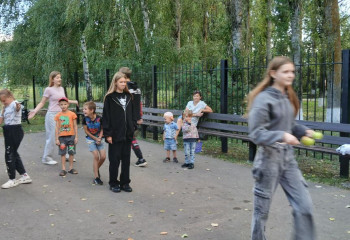 «Медовый, яблочный и ореховый спас»