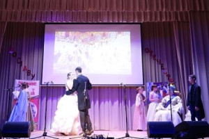 Творческий отчёт 