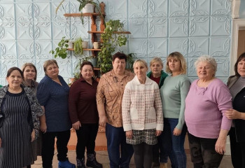 «Песни от всей души»