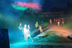 «Вот и лето прошло»