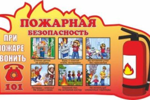 «Искру тушим до пожара, беду отводим до удара»  