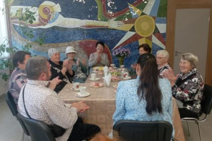 Вечер встреча 