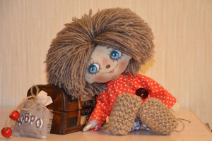 «Домовенок Кузя»