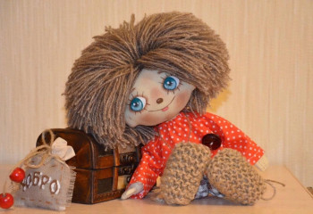 «Домовенок Кузя»