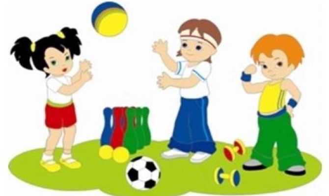 Конкурсно - игровая программа 