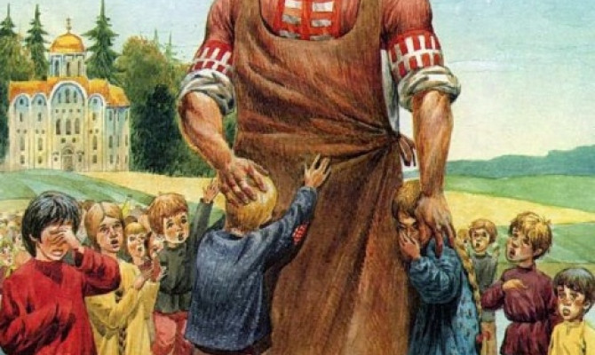 Сценическая постановка 