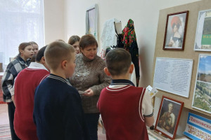  «Сказка в нас живет…».