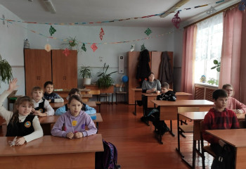 «Толерантность – мир добра» 