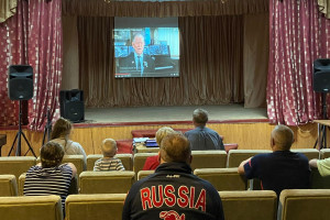 Час памяти 