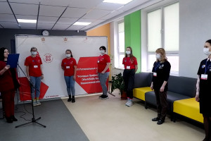 VII Открытый Региональный чемпионат 